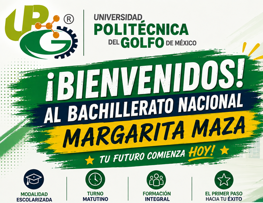 BACHILLERATO-UPGM